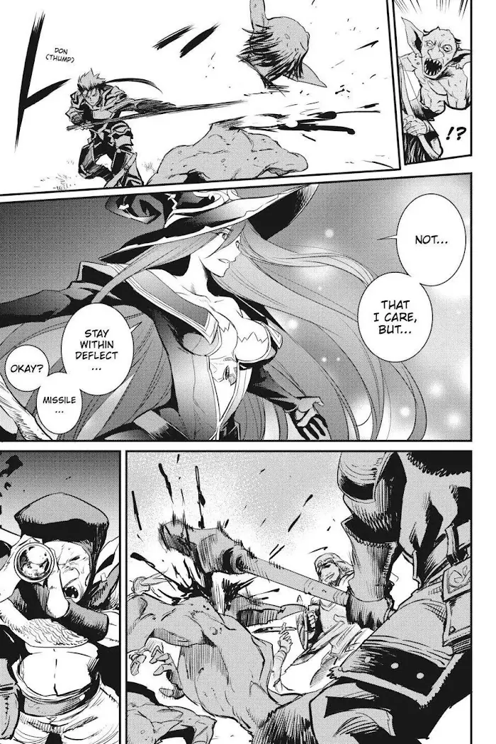 Goblin Slayer Chapter 12 image 21_optimized